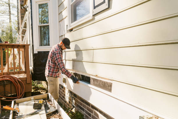 Top rated local Emergency Siding Repair specialists in Barnwell, SC